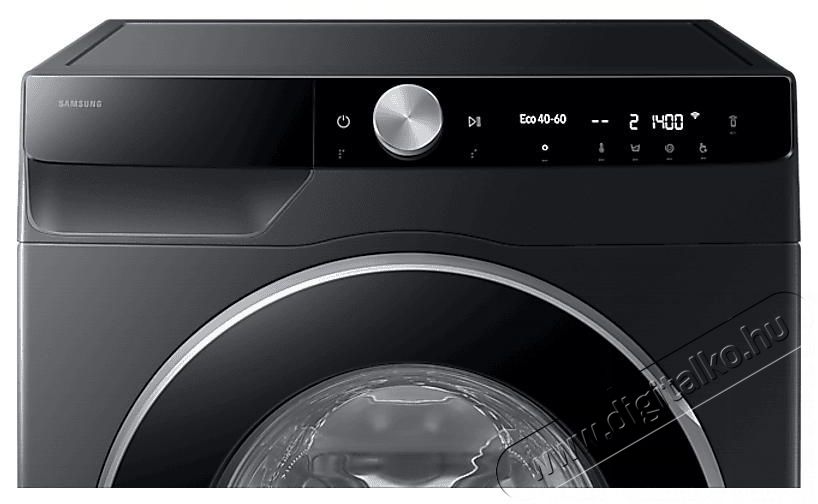 SAMSUNG WW90DG6U85LBU4 el&ouml;lt&ouml;ltős mos&oacute;g&eacute;p H&aacute;ztart&aacute;s / Otthon / K&uuml;lt&eacute;r - Mos&oacute;g&eacute;p / sz&aacute;r&iacute;t&oacute;g&eacute;p - El&ouml;lt&ouml;ltős norm&aacute;l (60cm-ig) mos&oacute;g&eacute;p - 499806
