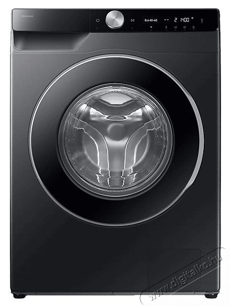 SAMSUNG WW90DG6U85LBU4 el&ouml;lt&ouml;ltős mos&oacute;g&eacute;p H&aacute;ztart&aacute;s / Otthon / K&uuml;lt&eacute;r - Mos&oacute;g&eacute;p / sz&aacute;r&iacute;t&oacute;g&eacute;p - El&ouml;lt&ouml;ltős norm&aacute;l (60cm-ig) mos&oacute;g&eacute;p - 499806