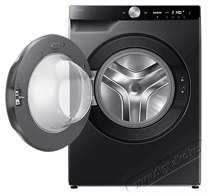 SAMSUNG WW90DG6U85LBU4 el&ouml;lt&ouml;ltős mos&oacute;g&eacute;p H&aacute;ztart&aacute;s / Otthon / K&uuml;lt&eacute;r - Mos&oacute;g&eacute;p / sz&aacute;r&iacute;t&oacute;g&eacute;p - El&ouml;lt&ouml;ltős norm&aacute;l (60cm-ig) mos&oacute;g&eacute;p - 499806
