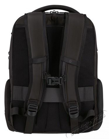 Samsonite Biz2Go 14,1 fekete notebook h&aacute;tizs&aacute;k Iroda &eacute;s sz&aacute;m&iacute;t&aacute;stechnika - Notebook kieg&eacute;sz&iacute;tő - Notebook t&aacute;ska / tok - 500611