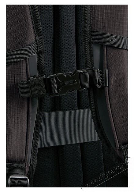 Samsonite Biz2Go 14,1 fekete notebook h&aacute;tizs&aacute;k Iroda &eacute;s sz&aacute;m&iacute;t&aacute;stechnika - Notebook kieg&eacute;sz&iacute;tő - Notebook t&aacute;ska / tok - 500611