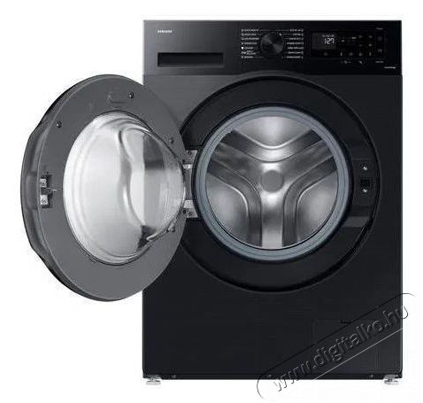 SAMSUNG WW80CGC04DABLE el&ouml;lt&ouml;ltős mos&oacute;g&eacute;p H&aacute;ztart&aacute;s / Otthon / K&uuml;lt&eacute;r - Mos&oacute;g&eacute;p / sz&aacute;r&iacute;t&oacute;g&eacute;p - El&ouml;lt&ouml;ltős norm&aacute;l (60cm-ig) mos&oacute;g&eacute;p - 496825