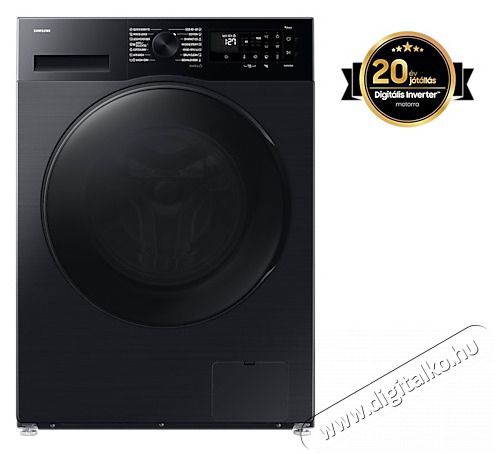 SAMSUNG WD11DG5B15BBLE mos&oacute;-sz&aacute;r&iacute;t&oacute;g&eacute;p H&aacute;ztart&aacute;s / Otthon / K&uuml;lt&eacute;r - Mos&oacute;g&eacute;p / sz&aacute;r&iacute;t&oacute;g&eacute;p - Mos&oacute;-sz&aacute;r&iacute;t&oacute;g&eacute;p - 500775