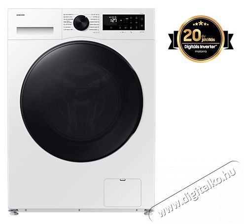 SAMSUNG WD11DG5B15BELE mos&oacute;-sz&aacute;r&iacute;t&oacute;g&eacute;p H&aacute;ztart&aacute;s / Otthon / K&uuml;lt&eacute;r - Mos&oacute;g&eacute;p / sz&aacute;r&iacute;t&oacute;g&eacute;p - Mos&oacute;-sz&aacute;r&iacute;t&oacute;g&eacute;p - 500776