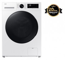 SAMSUNG WD11DG5B15BELE mosó-szárítógép Háztartás / Otthon / Kültér - Mosógép / szárítógép - Mosó-szárítógép - 500776