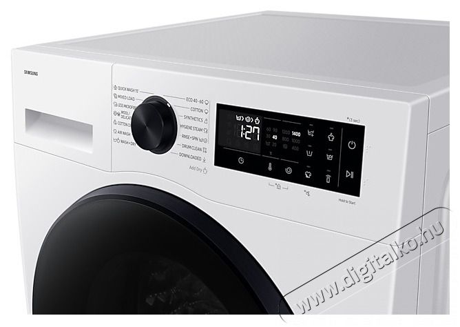 SAMSUNG WD11DG5B15BELE mos&oacute;-sz&aacute;r&iacute;t&oacute;g&eacute;p H&aacute;ztart&aacute;s / Otthon / K&uuml;lt&eacute;r - Mos&oacute;g&eacute;p / sz&aacute;r&iacute;t&oacute;g&eacute;p - Mos&oacute;-sz&aacute;r&iacute;t&oacute;g&eacute;p - 500776