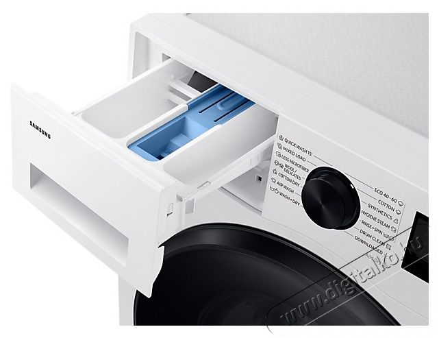 SAMSUNG WD11DG5B15BELE mos&oacute;-sz&aacute;r&iacute;t&oacute;g&eacute;p H&aacute;ztart&aacute;s / Otthon / K&uuml;lt&eacute;r - Mos&oacute;g&eacute;p / sz&aacute;r&iacute;t&oacute;g&eacute;p - Mos&oacute;-sz&aacute;r&iacute;t&oacute;g&eacute;p - 500776