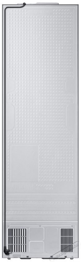 SAMSUNG RB38C600CS9/EF alulfagyaszt&oacute;s hűtő Konyhai term&eacute;kek - Hűtő, fagyaszt&oacute; (szabadon&aacute;ll&oacute;) - Alulfagyaszt&oacute;s kombin&aacute;lt hűtő - 500800