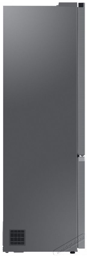 SAMSUNG RB38C600CS9/EF alulfagyaszt&oacute;s hűtő Konyhai term&eacute;kek - Hűtő, fagyaszt&oacute; (szabadon&aacute;ll&oacute;) - Alulfagyaszt&oacute;s kombin&aacute;lt hűtő - 500800