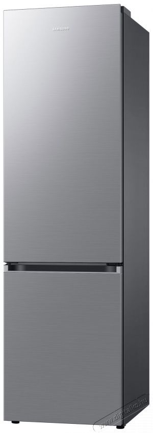 SAMSUNG RB38C600CS9/EF alulfagyaszt&oacute;s hűtő Konyhai term&eacute;kek - Hűtő, fagyaszt&oacute; (szabadon&aacute;ll&oacute;) - Alulfagyaszt&oacute;s kombin&aacute;lt hűtő - 500800