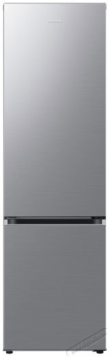 SAMSUNG RB38C600CS9/EF alulfagyaszt&oacute;s hűtő Konyhai term&eacute;kek - Hűtő, fagyaszt&oacute; (szabadon&aacute;ll&oacute;) - Alulfagyaszt&oacute;s kombin&aacute;lt hűtő - 500800