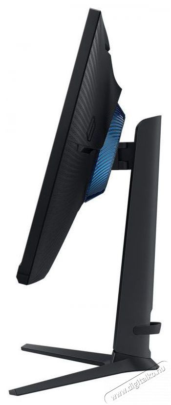 SAMSUNG Odyssey G5 LS27CG510EUXEN WQHD Gamer monitor Iroda &eacute;s sz&aacute;m&iacute;t&aacute;stechnika - Monitor - Monitor - 500874