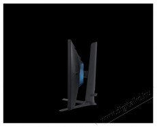 SAMSUNG Odyssey G5 LS27CG510EUXEN WQHD Gamer monitor Iroda &eacute;s sz&aacute;m&iacute;t&aacute;stechnika - Monitor - Monitor - 500874