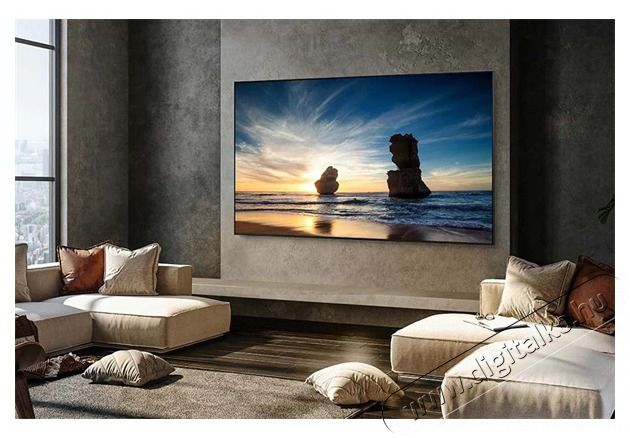 SAMSUNG 98 QE98QN90DATXXH 4K UHD Smart NeoQLED TV Telev&iacute;zi&oacute;k - LED telev&iacute;zi&oacute; - UHD 4K felbont&aacute;s&uacute; - 501085