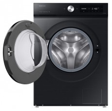 SAMSUNG WW11DB7B34GBU4 fekete 11 kg el&ouml;lt&ouml;ltős mos&oacute;g&eacute;p H&aacute;ztart&aacute;s / Otthon / K&uuml;lt&eacute;r - Mos&oacute;g&eacute;p / sz&aacute;r&iacute;t&oacute;g&eacute;p - El&ouml;lt&ouml;ltős norm&aacute;l (60cm-ig) mos&oacute;g&eacute;p - 501064