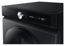 SAMSUNG WW11DB7B34GBU4 fekete 11 kg el&ouml;lt&ouml;ltős mos&oacute;g&eacute;p H&aacute;ztart&aacute;s / Otthon / K&uuml;lt&eacute;r - Mos&oacute;g&eacute;p / sz&aacute;r&iacute;t&oacute;g&eacute;p - El&ouml;lt&ouml;ltős norm&aacute;l (60cm-ig) mos&oacute;g&eacute;p - 501064