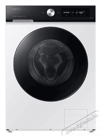 SAMSUNG WW11DB7B94GEU4 11 kg el&ouml;lt&ouml;ltős mos&oacute;g&eacute;p H&aacute;ztart&aacute;s / Otthon / K&uuml;lt&eacute;r - Mos&oacute;g&eacute;p / sz&aacute;r&iacute;t&oacute;g&eacute;p - El&ouml;lt&ouml;ltős norm&aacute;l (60cm-ig) mos&oacute;g&eacute;p - 501065
