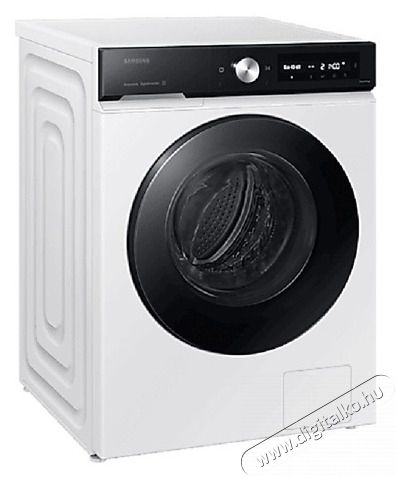 SAMSUNG WW11DB7B94GEU4 11 kg el&ouml;lt&ouml;ltős mos&oacute;g&eacute;p H&aacute;ztart&aacute;s / Otthon / K&uuml;lt&eacute;r - Mos&oacute;g&eacute;p / sz&aacute;r&iacute;t&oacute;g&eacute;p - El&ouml;lt&ouml;ltős norm&aacute;l (60cm-ig) mos&oacute;g&eacute;p - 501065