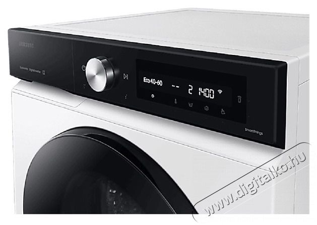 SAMSUNG WW11DB7B94GEU4 11 kg el&ouml;lt&ouml;ltős mos&oacute;g&eacute;p H&aacute;ztart&aacute;s / Otthon / K&uuml;lt&eacute;r - Mos&oacute;g&eacute;p / sz&aacute;r&iacute;t&oacute;g&eacute;p - El&ouml;lt&ouml;ltős norm&aacute;l (60cm-ig) mos&oacute;g&eacute;p - 501065