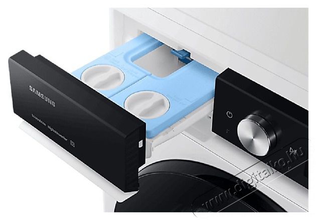 SAMSUNG WW11DB7B94GEU4 11 kg el&ouml;lt&ouml;ltős mos&oacute;g&eacute;p H&aacute;ztart&aacute;s / Otthon / K&uuml;lt&eacute;r - Mos&oacute;g&eacute;p / sz&aacute;r&iacute;t&oacute;g&eacute;p - El&ouml;lt&ouml;ltős norm&aacute;l (60cm-ig) mos&oacute;g&eacute;p - 501065