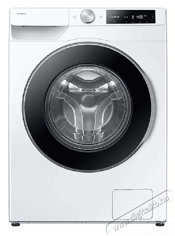 SAMSUNG WW90DG6U25LEU4 9 kg el&ouml;lt&ouml;ltős mos&oacute;g&eacute;p H&aacute;ztart&aacute;s / Otthon / K&uuml;lt&eacute;r - Mos&oacute;g&eacute;p / sz&aacute;r&iacute;t&oacute;g&eacute;p - El&ouml;lt&ouml;ltős norm&aacute;l (60cm-ig) mos&oacute;g&eacute;p - 501061