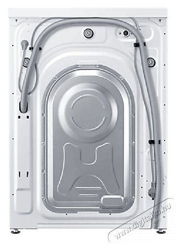 SAMSUNG WW90DG6U25LEU4 9 kg el&ouml;lt&ouml;ltős mos&oacute;g&eacute;p H&aacute;ztart&aacute;s / Otthon / K&uuml;lt&eacute;r - Mos&oacute;g&eacute;p / sz&aacute;r&iacute;t&oacute;g&eacute;p - El&ouml;lt&ouml;ltős norm&aacute;l (60cm-ig) mos&oacute;g&eacute;p - 501061