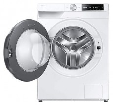 SAMSUNG WW90DG6U25LEU4 9 kg el&ouml;lt&ouml;ltős mos&oacute;g&eacute;p H&aacute;ztart&aacute;s / Otthon / K&uuml;lt&eacute;r - Mos&oacute;g&eacute;p / sz&aacute;r&iacute;t&oacute;g&eacute;p - El&ouml;lt&ouml;ltős norm&aacute;l (60cm-ig) mos&oacute;g&eacute;p - 501061