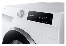 SAMSUNG WW90DG6U25LEU4 9 kg el&ouml;lt&ouml;ltős mos&oacute;g&eacute;p H&aacute;ztart&aacute;s / Otthon / K&uuml;lt&eacute;r - Mos&oacute;g&eacute;p / sz&aacute;r&iacute;t&oacute;g&eacute;p - El&ouml;lt&ouml;ltős norm&aacute;l (60cm-ig) mos&oacute;g&eacute;p - 501061