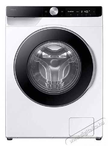SAMSUNG WW90DG6U85LKU4 9 kg el&ouml;lt&ouml;ltős mos&oacute;g&eacute;p H&aacute;ztart&aacute;s / Otthon / K&uuml;lt&eacute;r - Mos&oacute;g&eacute;p / sz&aacute;r&iacute;t&oacute;g&eacute;p - El&ouml;lt&ouml;ltős norm&aacute;l (60cm-ig) mos&oacute;g&eacute;p - 501063
