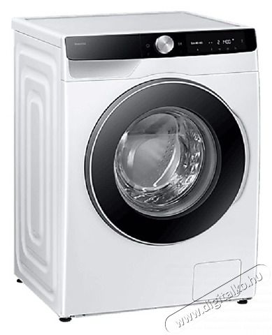 SAMSUNG WW90DG6U85LKU4 9 kg el&ouml;lt&ouml;ltős mos&oacute;g&eacute;p H&aacute;ztart&aacute;s / Otthon / K&uuml;lt&eacute;r - Mos&oacute;g&eacute;p / sz&aacute;r&iacute;t&oacute;g&eacute;p - El&ouml;lt&ouml;ltős norm&aacute;l (60cm-ig) mos&oacute;g&eacute;p - 501063