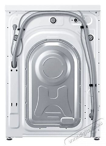 SAMSUNG WW90DG6U85LKU4 9 kg el&ouml;lt&ouml;ltős mos&oacute;g&eacute;p H&aacute;ztart&aacute;s / Otthon / K&uuml;lt&eacute;r - Mos&oacute;g&eacute;p / sz&aacute;r&iacute;t&oacute;g&eacute;p - El&ouml;lt&ouml;ltős norm&aacute;l (60cm-ig) mos&oacute;g&eacute;p - 501063