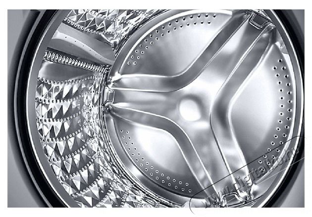 SAMSUNG WW90DG6U85LKU4 9 kg el&ouml;lt&ouml;ltős mos&oacute;g&eacute;p H&aacute;ztart&aacute;s / Otthon / K&uuml;lt&eacute;r - Mos&oacute;g&eacute;p / sz&aacute;r&iacute;t&oacute;g&eacute;p - El&ouml;lt&ouml;ltős norm&aacute;l (60cm-ig) mos&oacute;g&eacute;p - 501063