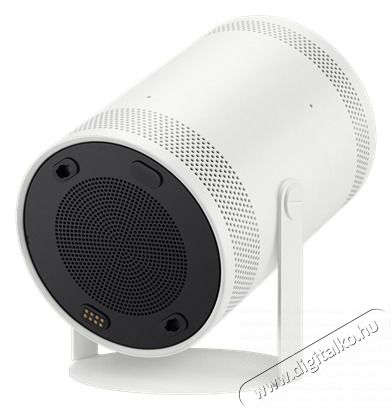 SAMSUNG SP-LFF3CLAXXXH The Freestyle 2. gener&aacute;ci&oacute;s hordozhat&oacute; projektor Telev&iacute;zi&oacute;k - Kivet&iacute;tő - Kivet&iacute;tő - 501252