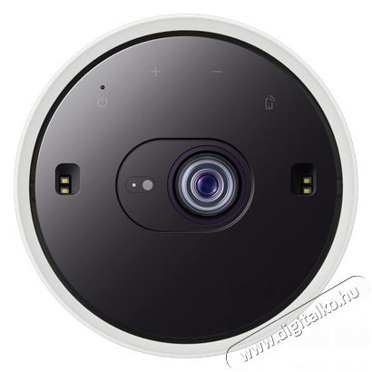 SAMSUNG SP-LFF3CLAXXXH The Freestyle 2. gener&aacute;ci&oacute;s hordozhat&oacute; projektor Telev&iacute;zi&oacute;k - Kivet&iacute;tő - Kivet&iacute;tő - 501252
