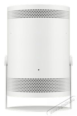 SAMSUNG SP-LFF3CLAXXXH The Freestyle 2. gener&aacute;ci&oacute;s hordozhat&oacute; projektor Telev&iacute;zi&oacute;k - Kivet&iacute;tő - Kivet&iacute;tő - 501252