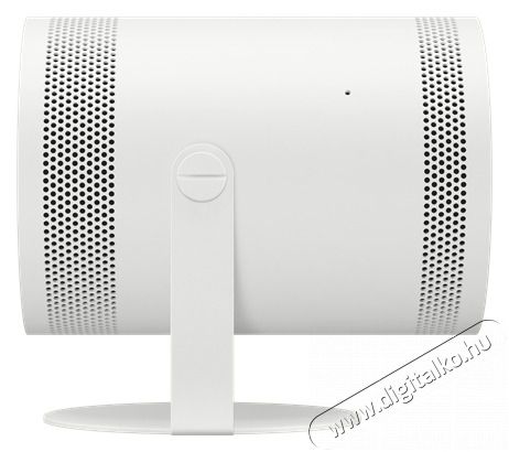 SAMSUNG SP-LFF3CLAXXXH The Freestyle 2. gener&aacute;ci&oacute;s hordozhat&oacute; projektor Telev&iacute;zi&oacute;k - Kivet&iacute;tő - Kivet&iacute;tő - 501252