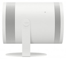 SAMSUNG SP-LFF3CLAXXXH The Freestyle 2. gener&aacute;ci&oacute;s hordozhat&oacute; projektor Telev&iacute;zi&oacute;k - Kivet&iacute;tő - Kivet&iacute;tő - 501252