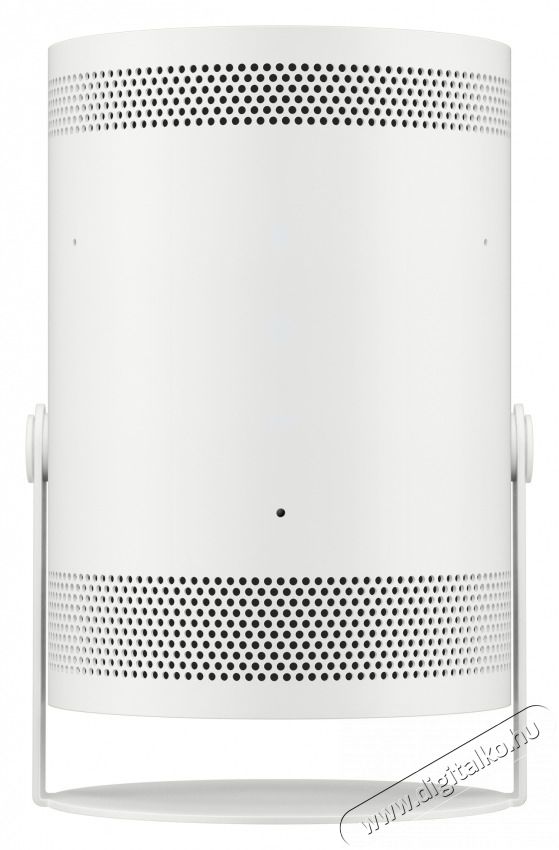 SAMSUNG SP-LFF3CLAXXXH The Freestyle 2. gener&aacute;ci&oacute;s hordozhat&oacute; projektor Telev&iacute;zi&oacute;k - Kivet&iacute;tő - Kivet&iacute;tő - 501252