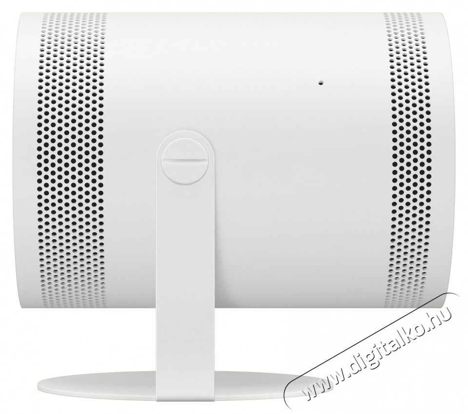 SAMSUNG SP-LFF3CLAXXXH The Freestyle 2. gener&aacute;ci&oacute;s hordozhat&oacute; projektor Telev&iacute;zi&oacute;k - Kivet&iacute;tő - Kivet&iacute;tő - 501252