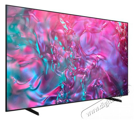 SAMSUNG 98 UE98DU9072UXXH Crystal 4K UHD Smart TV Telev&iacute;zi&oacute;k - LED telev&iacute;zi&oacute; - UHD 4K felbont&aacute;s&uacute; - 501509