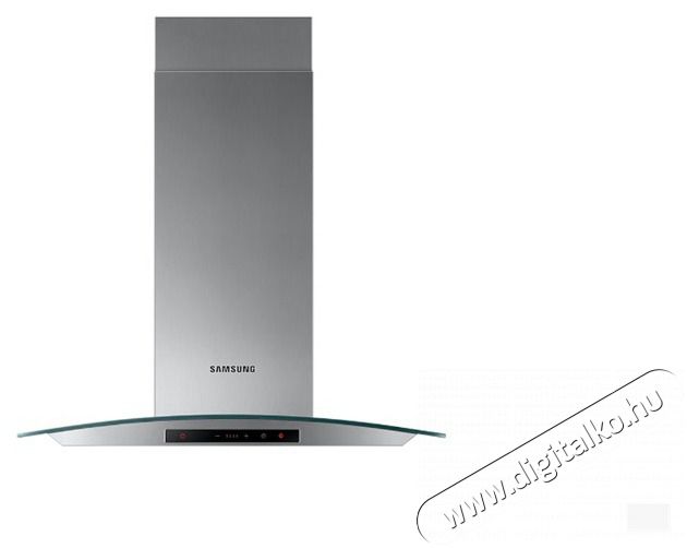 SAMSUNG NK24C5070DS/UR k&uuml;rtős fali p&aacute;raelsz&iacute;v&oacute; Konyhai term&eacute;kek - P&aacute;raelsz&iacute;v&oacute; - K&uuml;rtős - 501491
