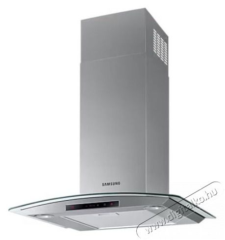 SAMSUNG NK24C5070DS/UR k&uuml;rtős fali p&aacute;raelsz&iacute;v&oacute; Konyhai term&eacute;kek - P&aacute;raelsz&iacute;v&oacute; - K&uuml;rtős - 501491