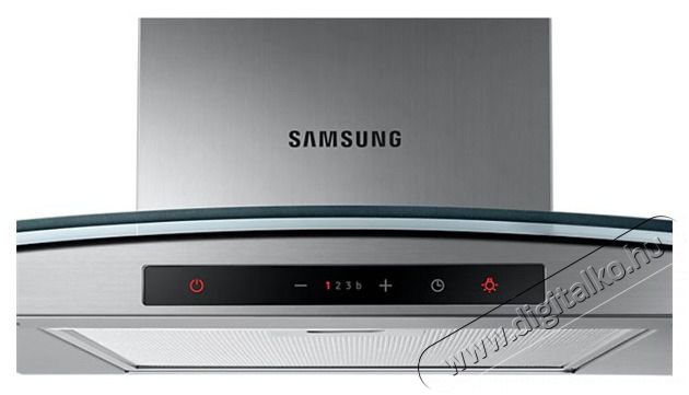 SAMSUNG NK24C5070DS/UR k&uuml;rtős fali p&aacute;raelsz&iacute;v&oacute; Konyhai term&eacute;kek - P&aacute;raelsz&iacute;v&oacute; - K&uuml;rtős - 501491