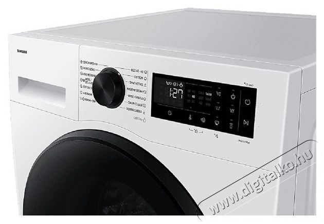 SAMSUNG WD90DG5B15BELE mos&oacute;-sz&aacute;r&iacute;t&oacute;g&eacute;p H&aacute;ztart&aacute;s / Otthon / K&uuml;lt&eacute;r - Mos&oacute;g&eacute;p / sz&aacute;r&iacute;t&oacute;g&eacute;p - Mos&oacute;-sz&aacute;r&iacute;t&oacute;g&eacute;p - 501464