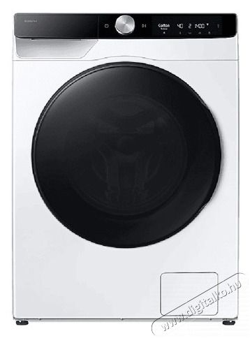 SAMSUNG WD90DG6B85BKU4 mos&oacute;-sz&aacute;r&iacute;t&oacute;g&eacute;p H&aacute;ztart&aacute;s / Otthon / K&uuml;lt&eacute;r - Mos&oacute;g&eacute;p / sz&aacute;r&iacute;t&oacute;g&eacute;p - Mos&oacute;-sz&aacute;r&iacute;t&oacute;g&eacute;p - 501463