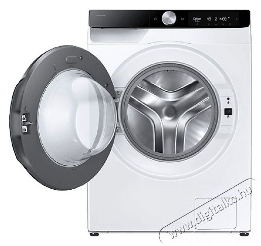 SAMSUNG WD90DG6B85BKU4 mos&oacute;-sz&aacute;r&iacute;t&oacute;g&eacute;p H&aacute;ztart&aacute;s / Otthon / K&uuml;lt&eacute;r - Mos&oacute;g&eacute;p / sz&aacute;r&iacute;t&oacute;g&eacute;p - Mos&oacute;-sz&aacute;r&iacute;t&oacute;g&eacute;p - 501463