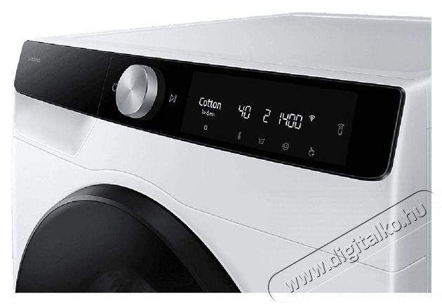 SAMSUNG WD90DG6B85BKU4 mos&oacute;-sz&aacute;r&iacute;t&oacute;g&eacute;p H&aacute;ztart&aacute;s / Otthon / K&uuml;lt&eacute;r - Mos&oacute;g&eacute;p / sz&aacute;r&iacute;t&oacute;g&eacute;p - Mos&oacute;-sz&aacute;r&iacute;t&oacute;g&eacute;p - 501463