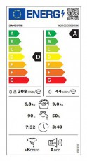 SAMSUNG WD90DG6B85BKU4 mos&oacute;-sz&aacute;r&iacute;t&oacute;g&eacute;p H&aacute;ztart&aacute;s / Otthon / K&uuml;lt&eacute;r - Mos&oacute;g&eacute;p / sz&aacute;r&iacute;t&oacute;g&eacute;p - Mos&oacute;-sz&aacute;r&iacute;t&oacute;g&eacute;p - 501463