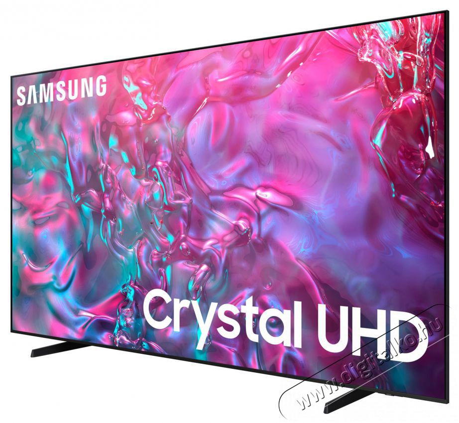 SAMSUNG 98 UE98DU9072UXXH Crystal 4K UHD Smart TV Telev&iacute;zi&oacute;k - LED telev&iacute;zi&oacute; - UHD 4K felbont&aacute;s&uacute; - 501509