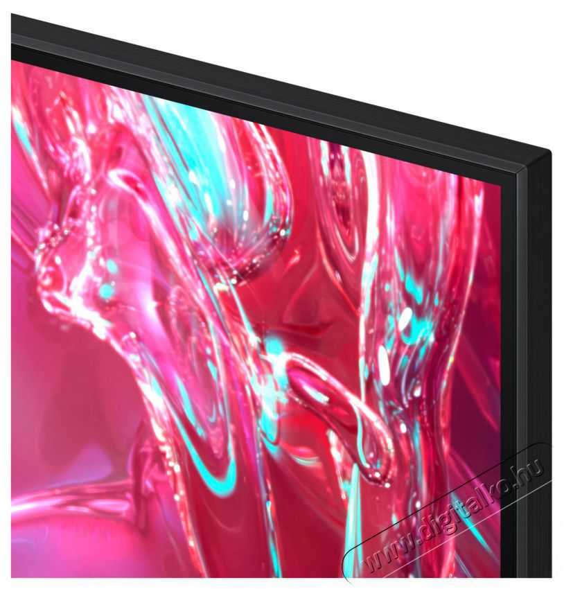 SAMSUNG 98 UE98DU9072UXXH Crystal 4K UHD Smart TV Telev&iacute;zi&oacute;k - LED telev&iacute;zi&oacute; - UHD 4K felbont&aacute;s&uacute; - 501509